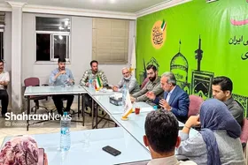 وفاق، رویکرد تعاملی رئیس جمهور و تحریم&zwnj;ها مهم&zwnj;ترین چالش سیاست خارجی کشور است