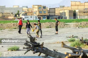 ضرورت توجه به معدن و کشاورزی برای کاهش حاشیه&zwnj;نشینی