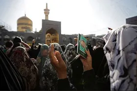 آمادگی کامل آتش&zwnj;نشانی مشهد برای مراسم دعا عرفه و نماز عید قربان