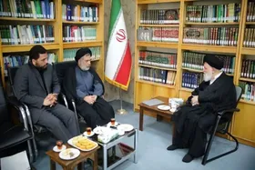 آیت الله علم الهدی: مشهد باید محور ارائه خدمات مجمع جهانی اهل&zwnj;بیت(ع) به شیعیان منطقه باشد