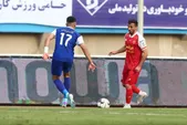 نتیجه بازی پرسپولیس و استقلال خوزستان+ فیلم گل‌ها(۲۸ آذر ۱۴۰۲)| ضعیف و ناامیدکننده