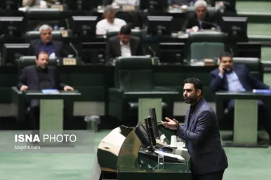 عکس‌هایی از دومین روز بررسی صلاحیت وزرای پیشنهادی دولت چهاردهم