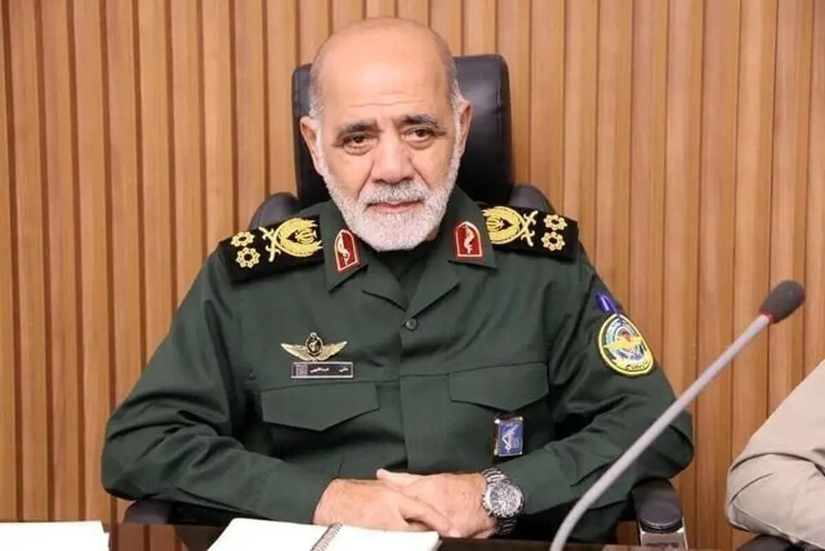 فرمانده قرارگاه خاتم الانبیا: پایان جنگ را ما حتماً رقم خواهیم زد