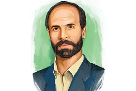 شهید نورا... کاظمیان، ورزش&zwnj;کار همه&zwnj;فن&zwnj;حریف