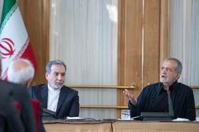 پزشکیان: آماده سفر به افغانستان هستم