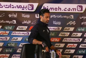 موافقت مجیدی با همه جدایی طلب&zwnj;ها| هرکس می&zwnj;خواهد از استقلال برود!