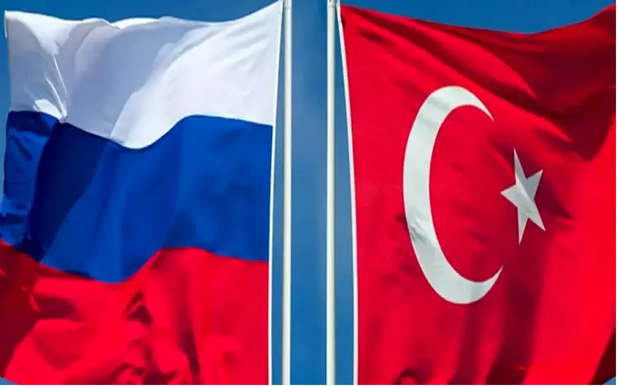 گفتگوی تلفنی آنکارا و پاریس پیرامون اوکراین و غزه