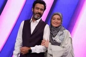 وقتی بازی در یک سریال عاملی برای ازدواج زوج بازیگر می&zwnj;شود