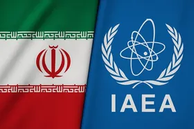 نامه ایران به آژانس در پی تهدیدات اخیر آمریکا علیه کشورمان
