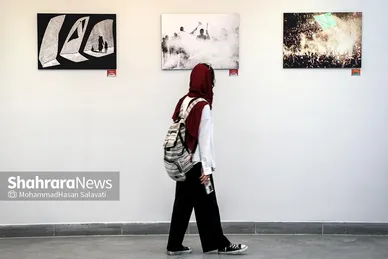 نمایشگاه عکس 