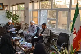 بررسی ظرفیت&zwnj;های فرهنگی، هنری و ادبی برای کاهش آمار طلاق در خراسان رضوی