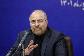 قالیباف: عبور از تعارض&zwnj;ها در حکمرانی، غلبه بر جنگ شناختی دشمن را در پی دارد