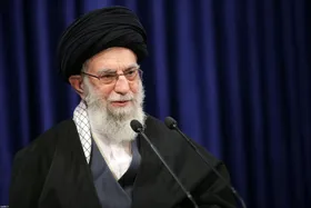 پست جدید اینستاگرام سایت رهبر معظم انقلاب در واکنش به مناظره اول انتخابات ریاست جمهوری ۱۴۰۰