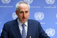 سازمان ملل از مذاکرات جدید میان ایران و آمریکا حمایت کرد