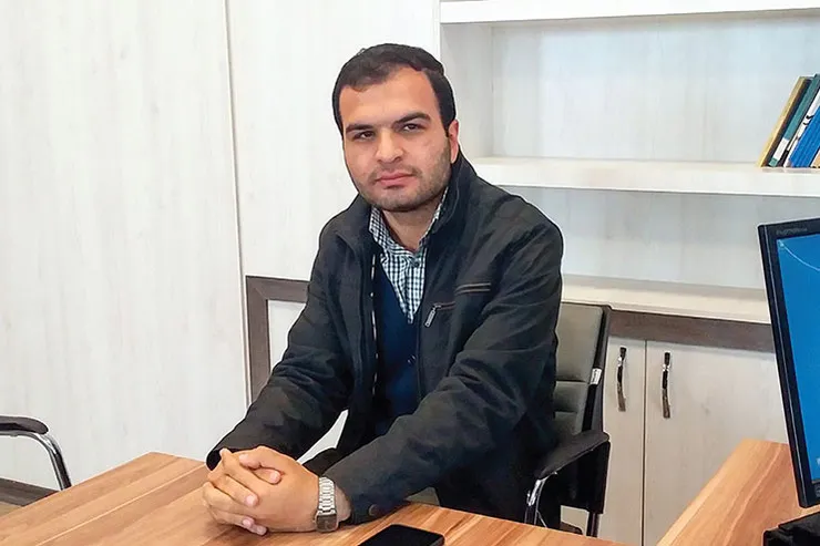استقبال خوب نتیجه اطلاع‌رسانی دقیق