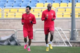 خرید&zwnj;های جدید پرسپولیس پشت پنجره نقل و انتقالات