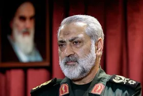 هشدار سخنگوی ارشد نیروهای مسلح به سران کشورهای آمریکا، انگلیس، فرانسه و آلمان