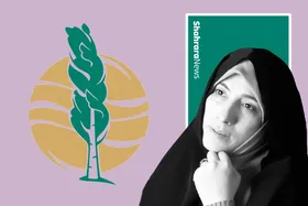 عفت&zwnj;السادات افضل&zwnj; طوسی: آثار تعاملی هنرهای شهری را به&zwnj;خوبی نمی&zwnj;شناسیم