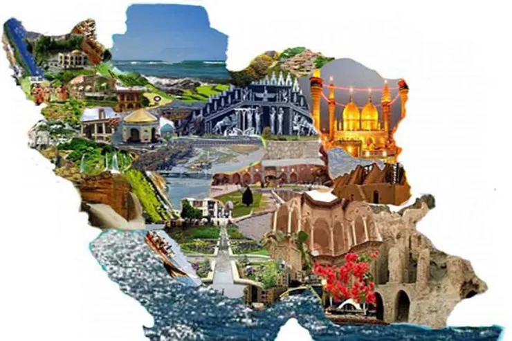 خسارت ۲هزار میلیارد تومانی کرونا به گردشگری خراسان رضوی