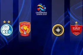 تصمیم AFC در مورد لیگ قهرمانان آسیا