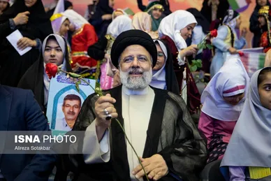 جشن بزرگ «دختران آرمانی»