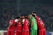 جاسوس پرسپولیس پیدا شد!