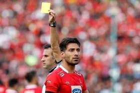 شجاع خلیل&zwnj;زاده تنها محروم دربی ۹۲