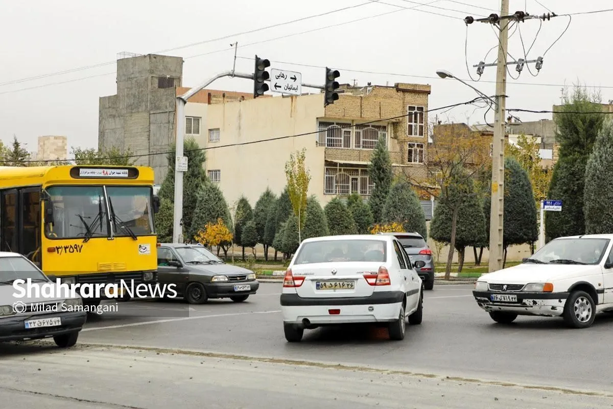قطعی برق و هرج‌ومرج در خیابان‌ها | چه کسی مسئول مدیریت و ایمنی تقاطع‌هاست؟