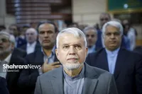 وزیر میراث فرهنگی: سامانه ملی گردشگری سلامت در هفته دولت در مشهد رونمایی می‌شود | پایان دلالی در گردشگری سلامت+ فیلم