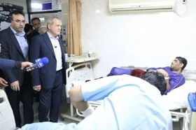 پزشکیان: شناسایی علت وقوع سانحه بندر رجایی، مقدم بر شناسایی مقصر حادثه است