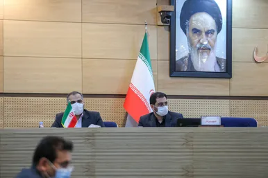 هفدهمین جلسه علنی شورای شهر مشهد