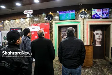 دومین روز جشنواره فیلم فجر مشهد | سه شنبه ۱۷ بهمن ماه
