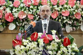عضو شورای اسلامی شهر مشهد: امروز اولویت اصلی ما، احیا و باززنده&zwnj;سازی بافت پیرامونی حرم  است