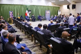 آیت&zwnj;الله علم&zwnj;الهدی: درمان بیماران نیازمند، دغدغه اصلی رئیس&zwnj;جمهور شهید و دولت سیزدهم بود