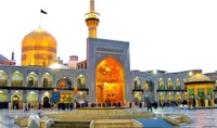 ویژه برنامه «حماسه ایران امام رضا (ع)» در شب میلاد امام هشتم (ع) برگزار می‌شود