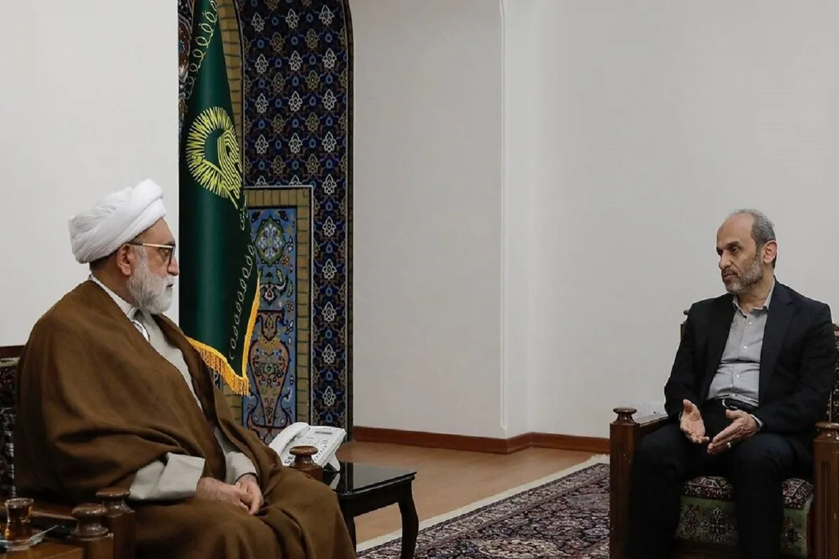 هم‌افزایی آستان قدس رضوی و رسانه ملی برای تبیین سبک زندگی رضوی و جریان‌های امیدآفرین