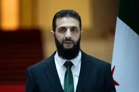 &laquo;شورای امنیت ملی&raquo; در سوریه به ریاست جولانی تشکیل شد