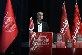 پایان حضور درویش در پرسپولیس