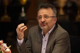 کتاب خاطرات داورزنی منتشر خواهد شد
