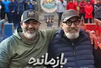مسابقه «بازمانده» توقیف شد + علت