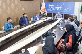 ویدئو | صنایع دستی &laquo;خانه&raquo; ندارد
