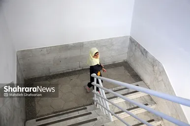 آغاز سال تحصیلی ۱۴۰۱ در مشهد