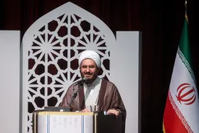 حاج&zwnj; علی&zwnj;اکبری: امنیت ایران قابل مسامحه نیست| مردم خواستار اشدّ مجازات آشوبگران و فتنه&zwnj;انگیزانِ نیابتی هستند