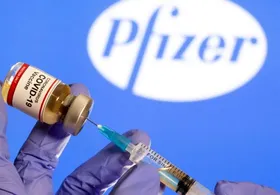 جهانپور: واردات ۲۰ میلیون دز واکسن فایزر خالی&zwnj;بندی است