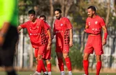پرسپولیس به اردو نمی‌رود