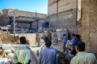برای جلوگیری از ساخت‌وساز غیرمجاز نیاز به اصلاح قوانین داریم