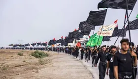 معاون وزیر کشور: برای بازگشایی دائمی مرز خسروی تلاش می&zwnj;کنیم| پیش&zwnj;بینی حضور ۵ میلیونی در راهپیمایی اربعین