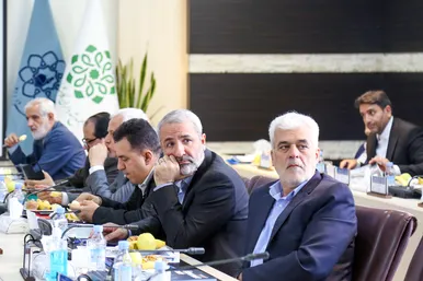 یکصد و نوزدهمین نشست مجمع شهرداران کلانشهرها و مراکز استان ها
