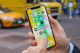 iOS ۱۸ می&zwnj;تواند محاسبات ریاضی را در هر جای متن و با استفاده از صفحه کلید انجام دهد