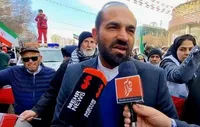 رئیس شورای اسلامی شهر مشهد: پیام راهپیمایی روز قدس در مشهد، ایستادگی پای کار مقاومت است